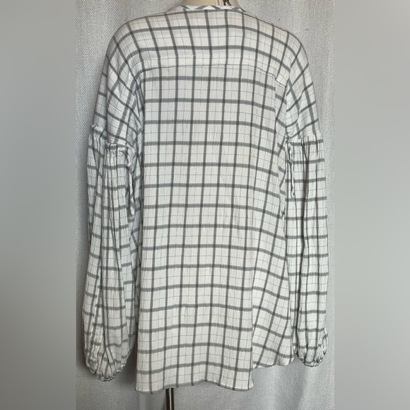 Munthe Chip long sleeve top - Picture 3 of 8